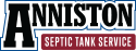 Anniston Septic Service Logo